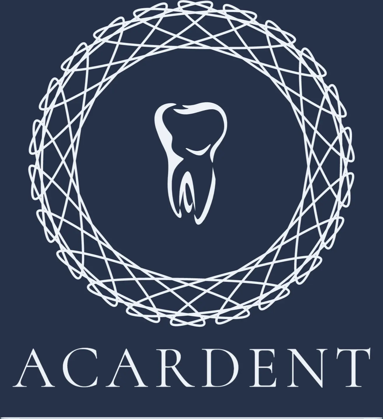 Acardent Turkey logo