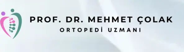 Prof. Dr. Mehmet Çolak Muayenehanesi logo