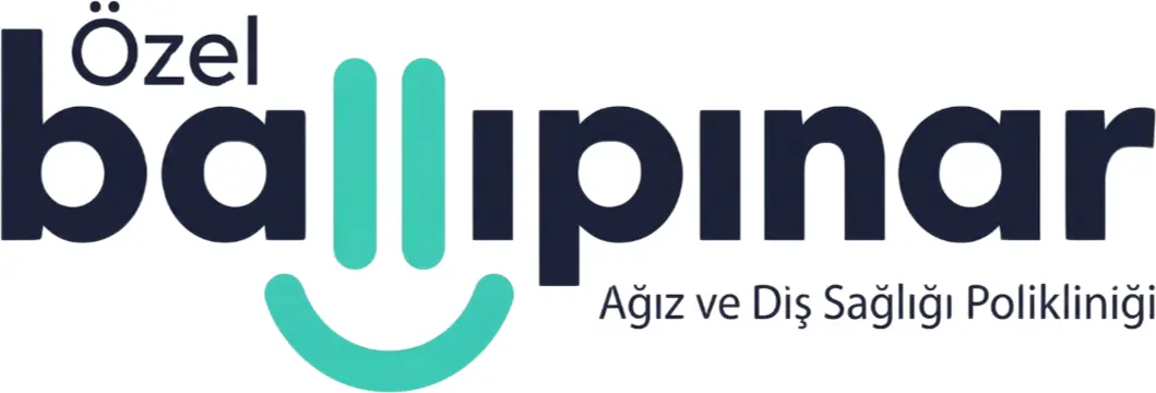 Özel Ballıpınar Ağız ve Diş Sağlığı Polikliniği logo