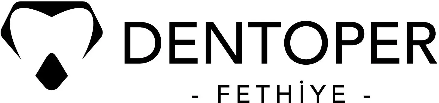 Özel Dentoper Fethiye Ağız ve Diş Sağlığı Polikliniği logo