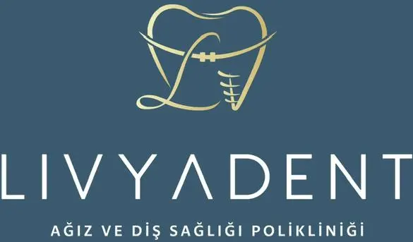 Özel Livyadent Ağız ve Diş Sağlığı Polikliniği logo