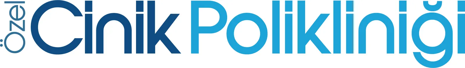 Özel Cinik Polikliniği logo