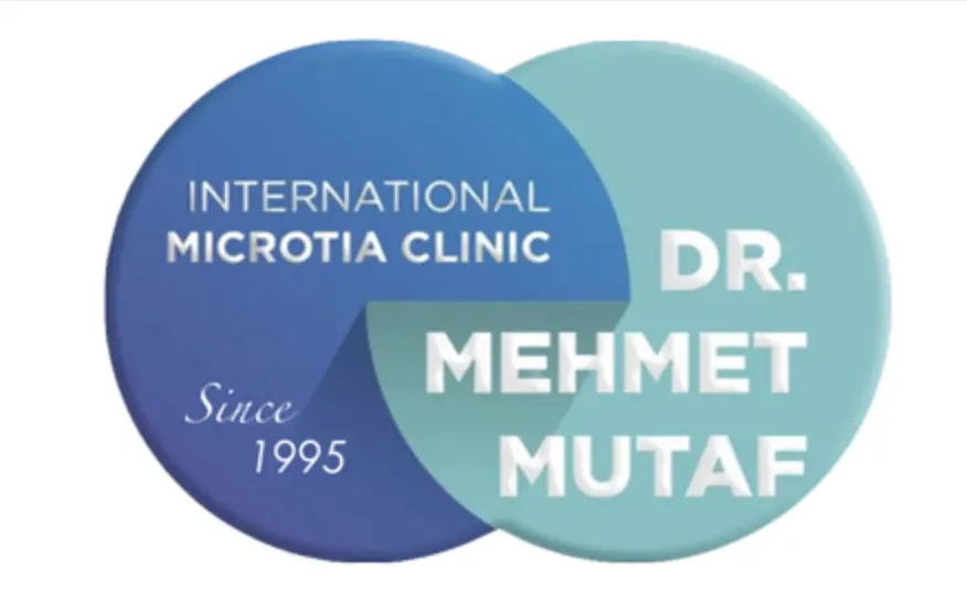 Prof. Dr. Mehmet Mutaf Muayenehanesi logo