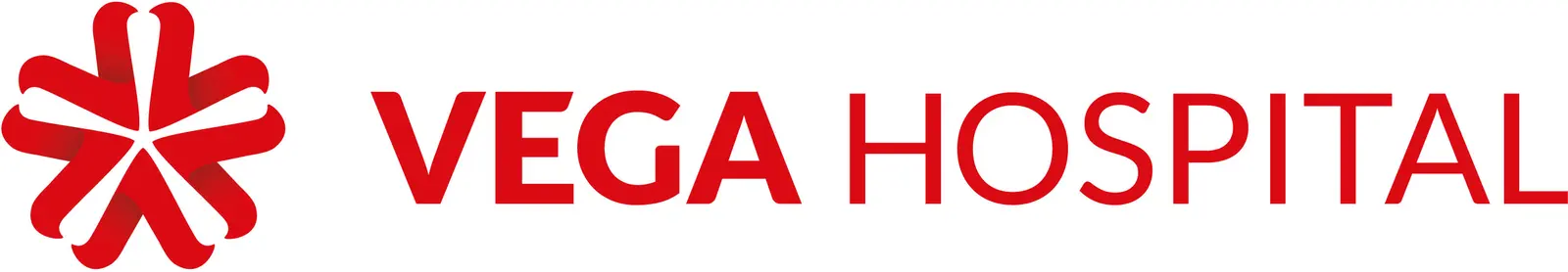 Logo von Vega Hospital