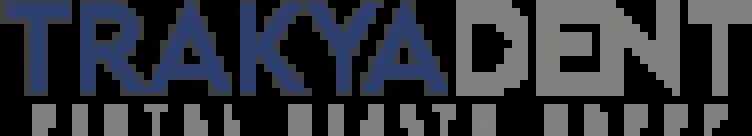 Özel Trakyadent Ağız ve Diş Sağlığı Polikliniği logo