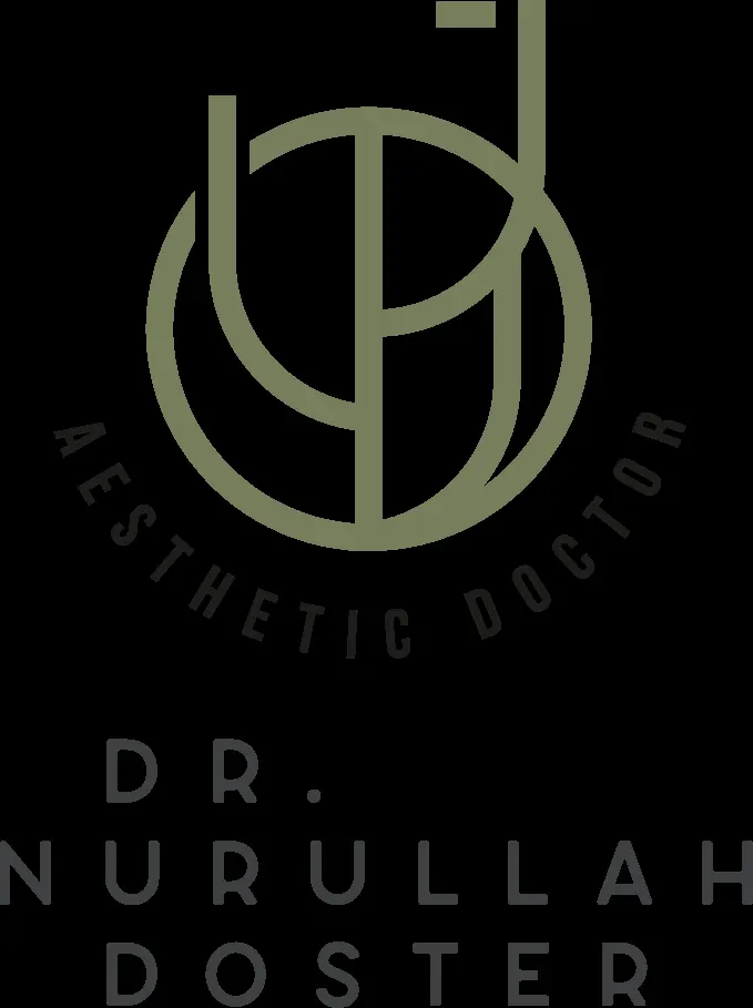 Dr. Nurullah Doster Muayenehanesi logo