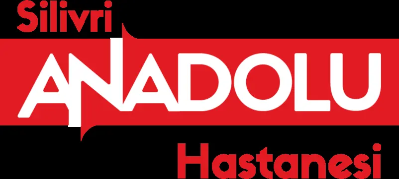 Özel Silivri Anadolu Hastanesi logo