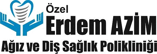 Özel Erdem Azim Ağız ve Diş Sağlığı Polikliniği logo