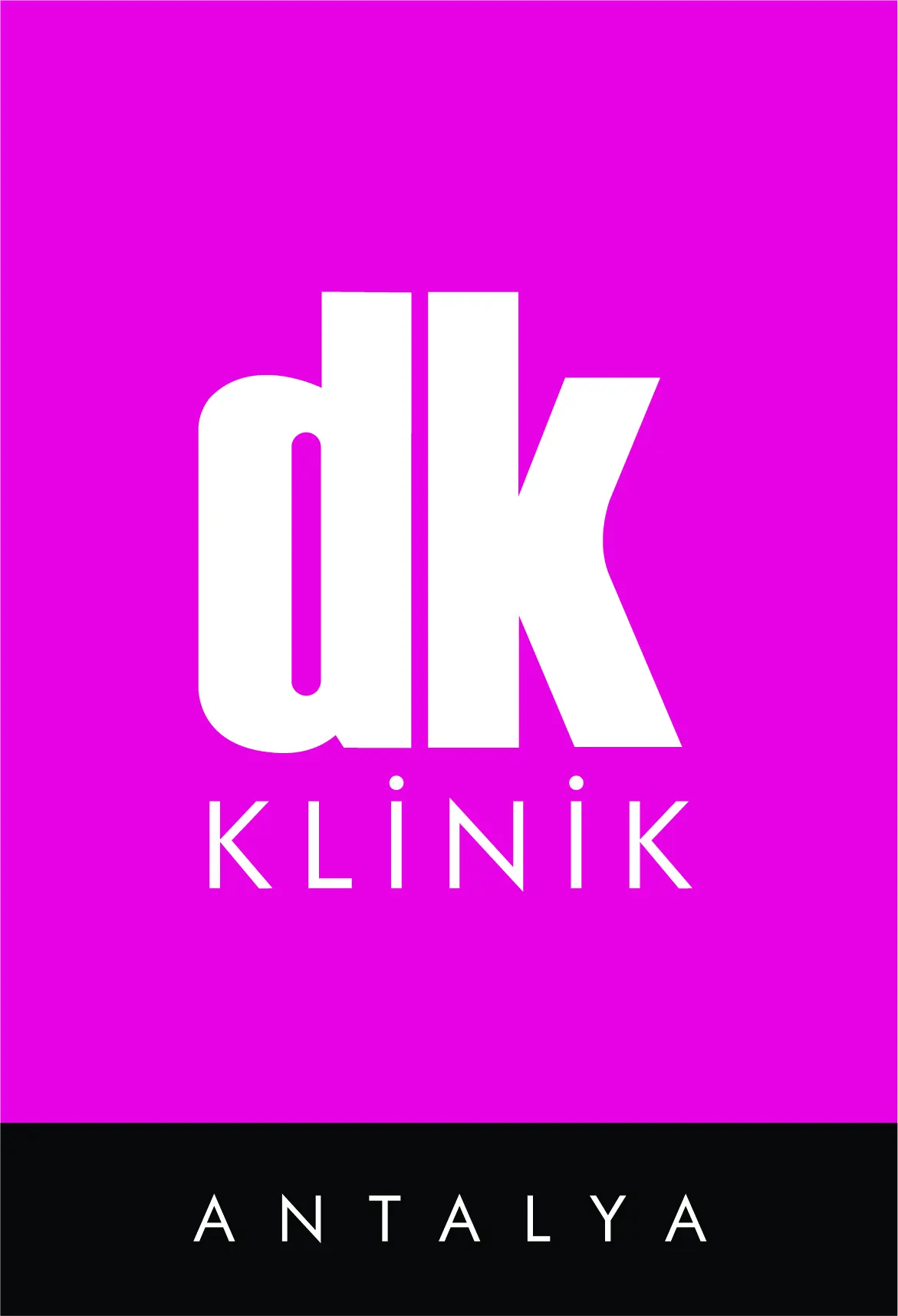 Logo von LD Klinik
