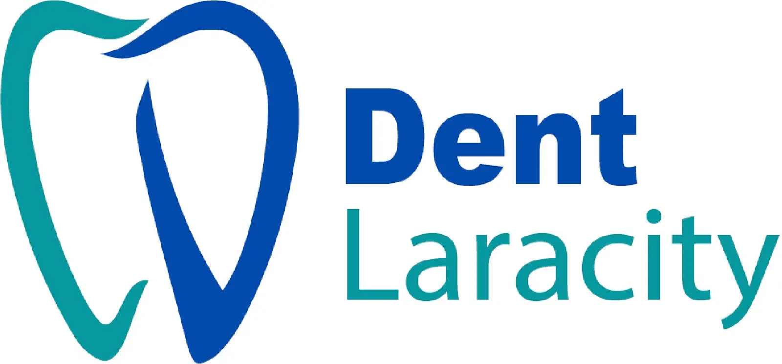 Özel Dent Laracity Ağız ve Diş Sağlığı Polikliniği logo