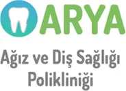 Arya Ağız ve Diş Sağlığı Polikliniği logo