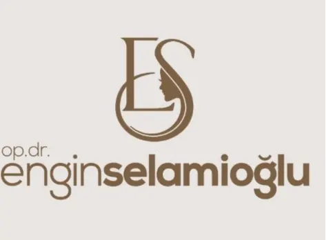Op. Dr. Engin Selamioğlu Klinik logo