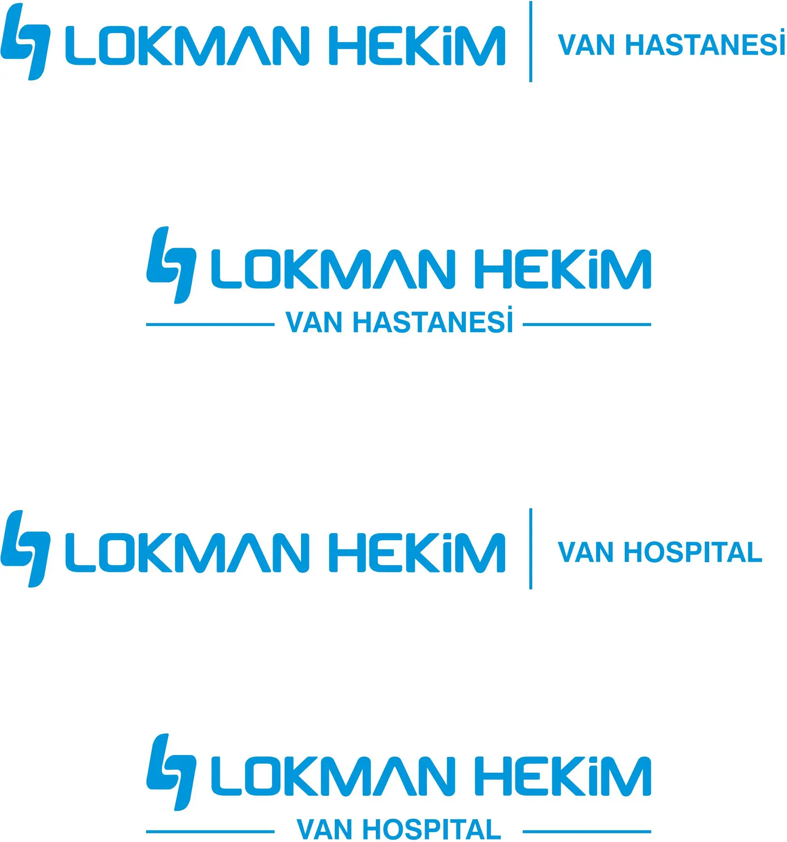 Logo von Lokman Hekim Van Hastanesi