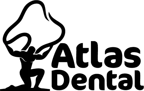 Atlas Dental Ağız ve Diş Sağlığı Polikliniği logo
