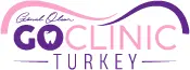 Özel Go Clinic Ağız ve Diş Sağlığı Polikliniği logo