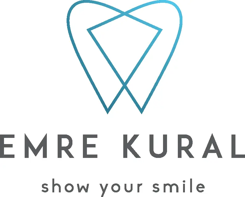 Dt. Emre Kural Muayenehanesi logo