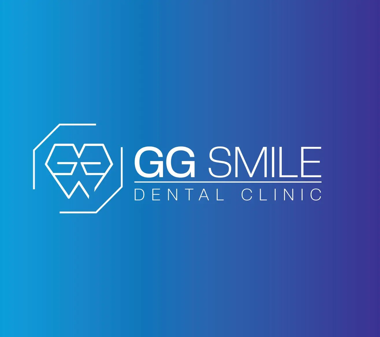 Özel GG Smıle Clınıc Ağız ve Diş Sağlığı Polikliniği logo