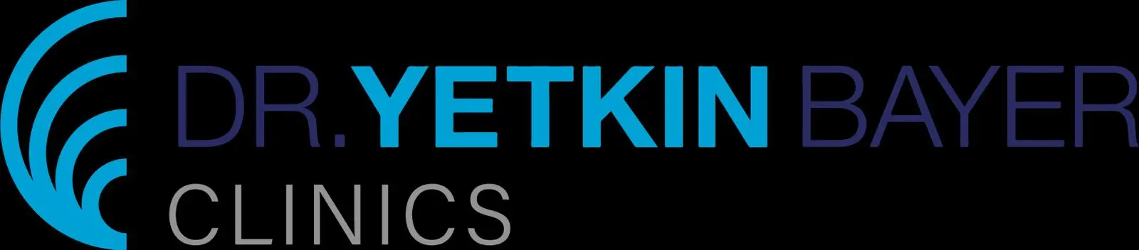 Özel Dr. Bayer Polikliniği logo