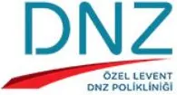 Özel Levent DNZ Polikliniği logo