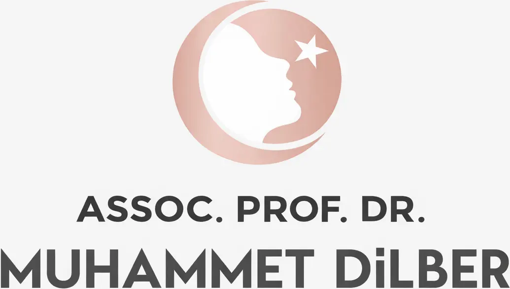 Logo von Assoc. Prof. Dr. Muhammet Dilber