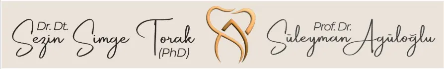 Logo von Diş Hekimi Sezin Simge Baygut