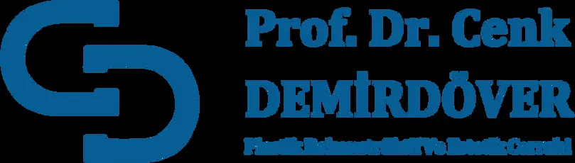 Prof. Dr. Cenk Demirdöver Muayenehanesi logo