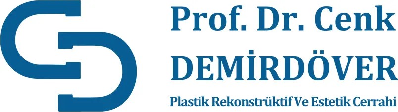 Logo von Prof. Dr. Cenk Demirdöver