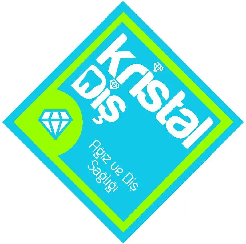 Logo von Özel Halkalı Kristaldiş Ağız ve Diş Sağlığı Polikliniği