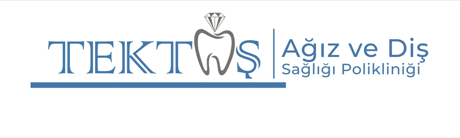 Logo von Tektaş Ağız ve Diş Sağlığı Polikliniği