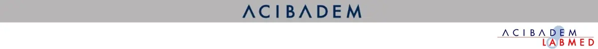 Logo von Acıbadem Labmed