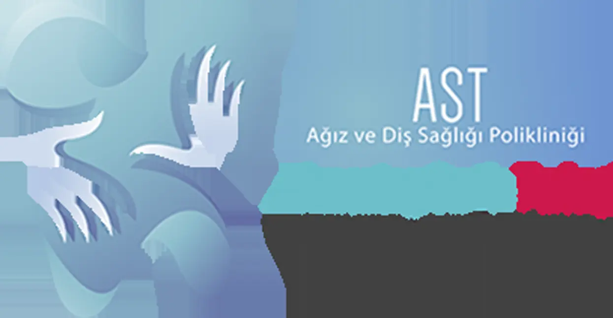 Özel AST Ağız ve Diş Sağlığı Polikliniği logo