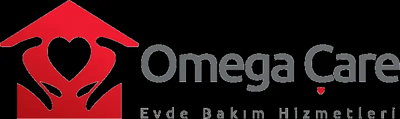 Özel Omega Çare Evde Bakım Merkezi logo
