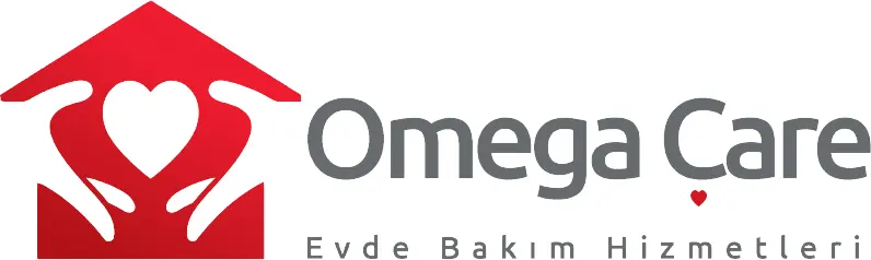 Logo von Omega Çare