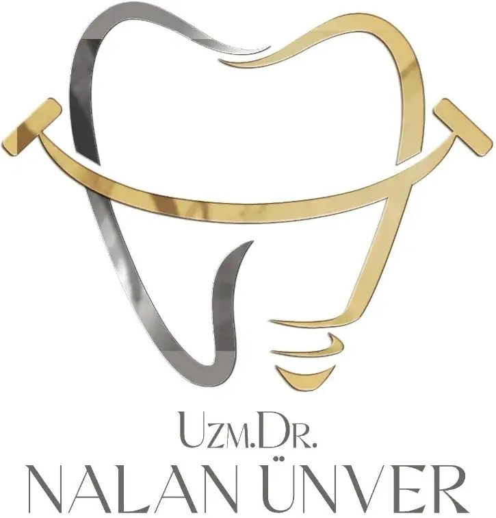 Logo von Uzm. Dt. Nalan Ünver Muayenehanesi