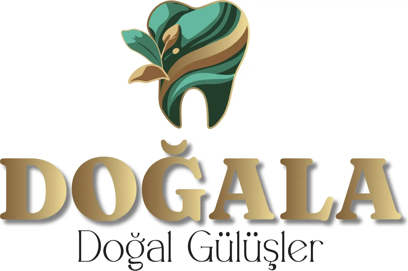 Dt. Mehmet Salih Doğla Muayenehanesi logo
