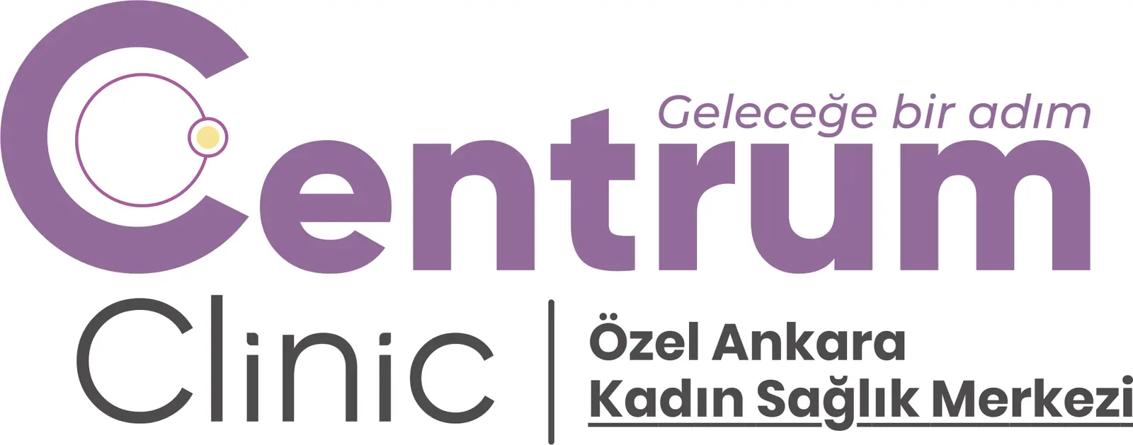 Centrum Clinic Özel Ankara Kadın Sağlığı Merkezi logo