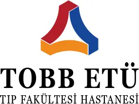 Logo von Private TOBB ETU Hospital
