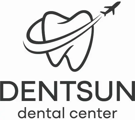 Özel Dentsun Ağız ve Diş Sağlığı Polikliniği logo