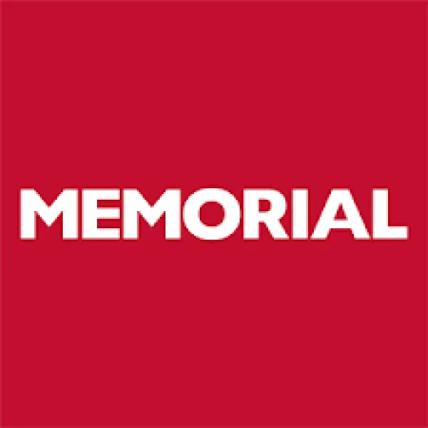 Özel Memorial Göztepe Hastanesi logo
