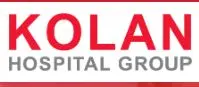 Logo von Bayrampaşa Kolan Private Hospital