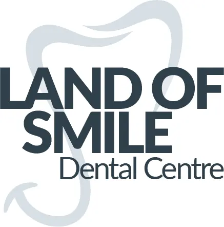 Özel Land of Smile Ağız ve Diş Sağlığı Merkezi logo