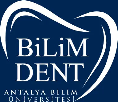 Antalya Bilim Üniversitesi Ağız ve Diş Sağlığı Uygulama ve Araştırma Merkezi logo