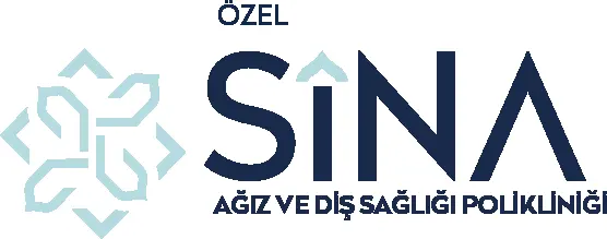 Özel Sina Ağız ve Diş Sağlığı Polikliniği logo