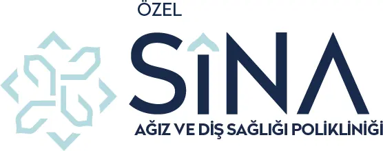 Logo von Özel Sina Ağız ve Diş Sağlığı Polikliniği