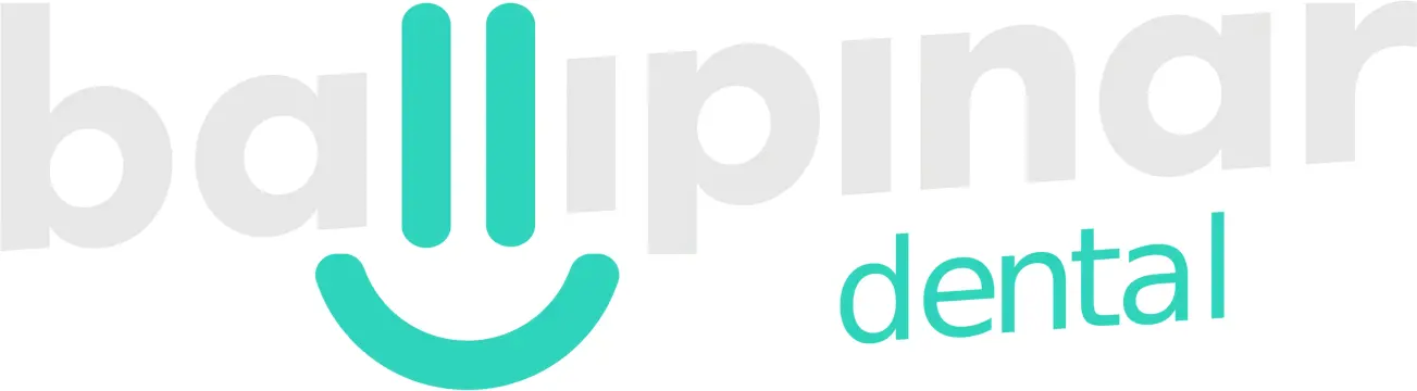 Logo von Özel Ballıpınar Ağız ve Diş Sağlığı Polikliniği