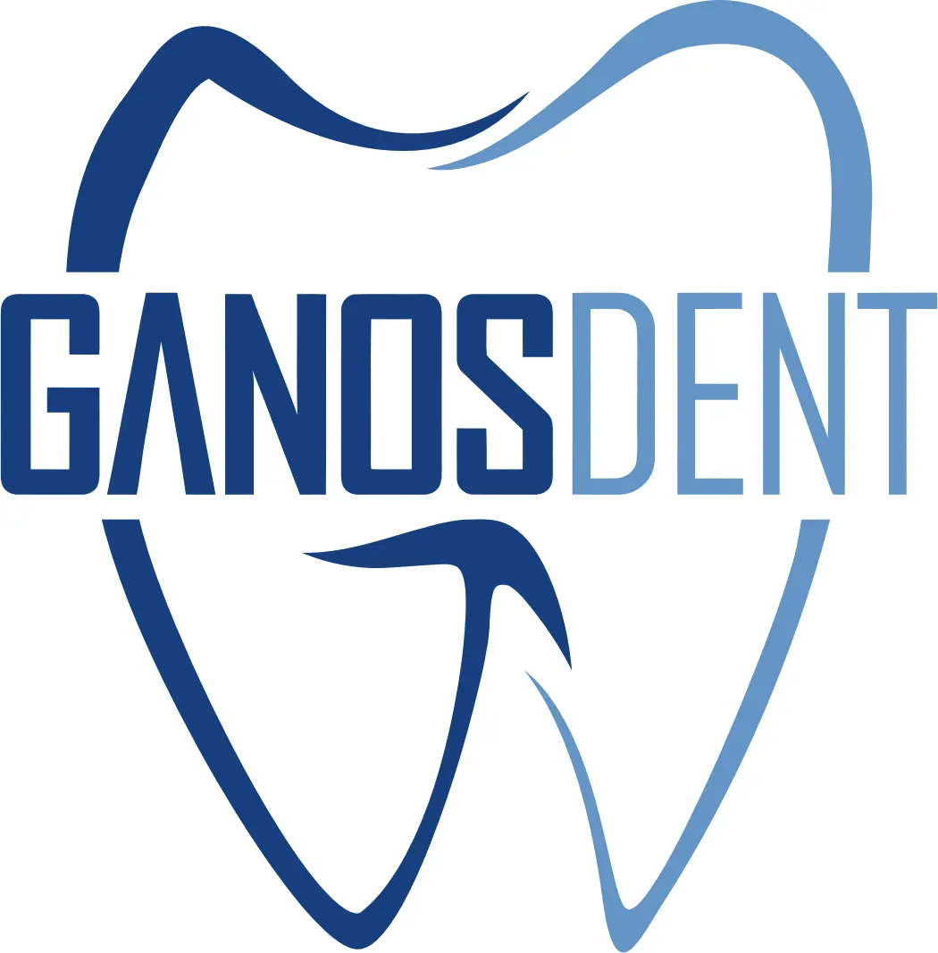 Özel Ganosdent Ağız ve Diş Sağlığı Polikliniği logo