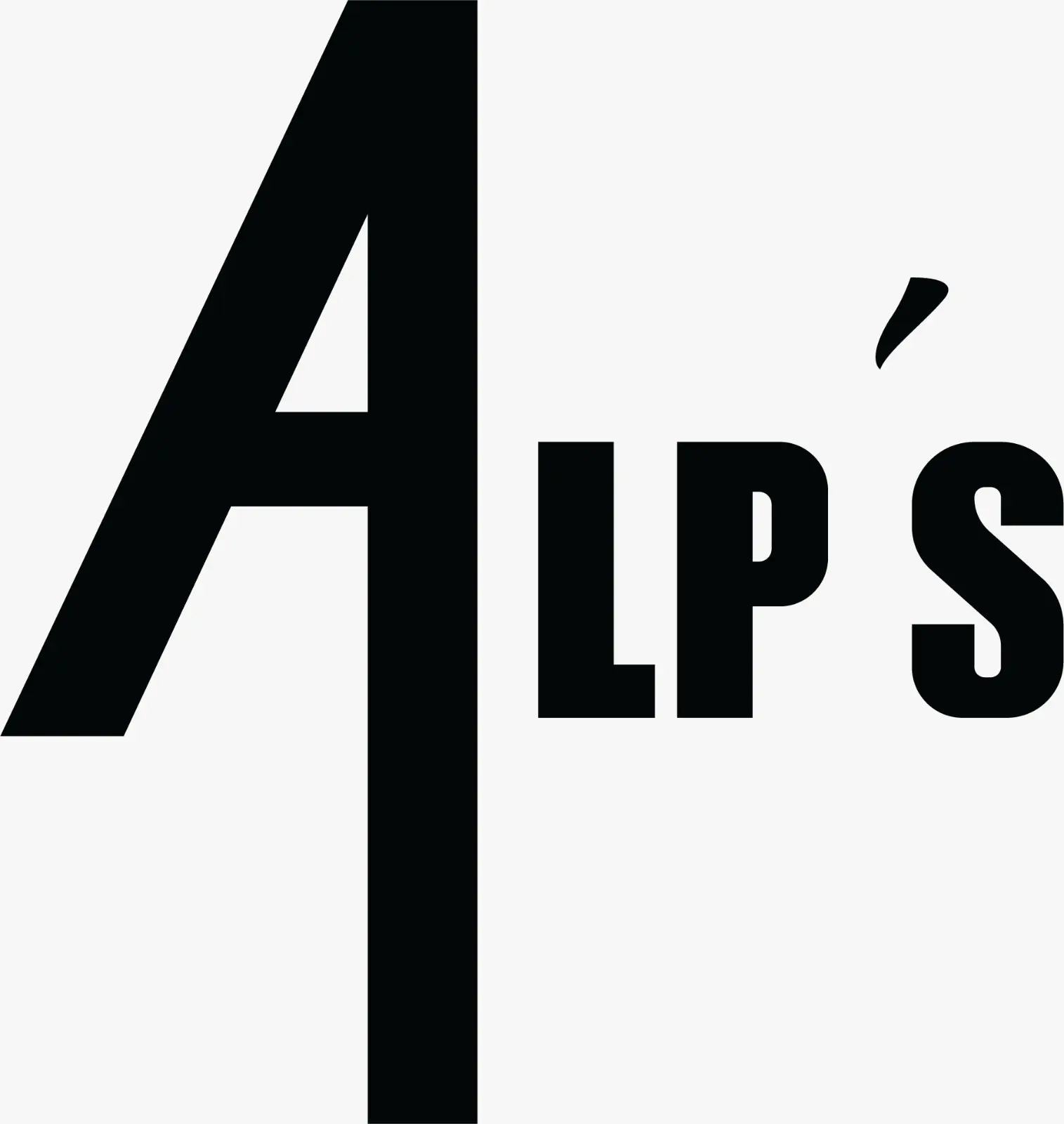Alp's Dental Clinic logo