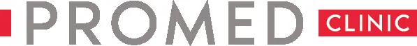 Özel Promed Polikliniği logo