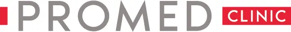 Logo von Promed Clinic