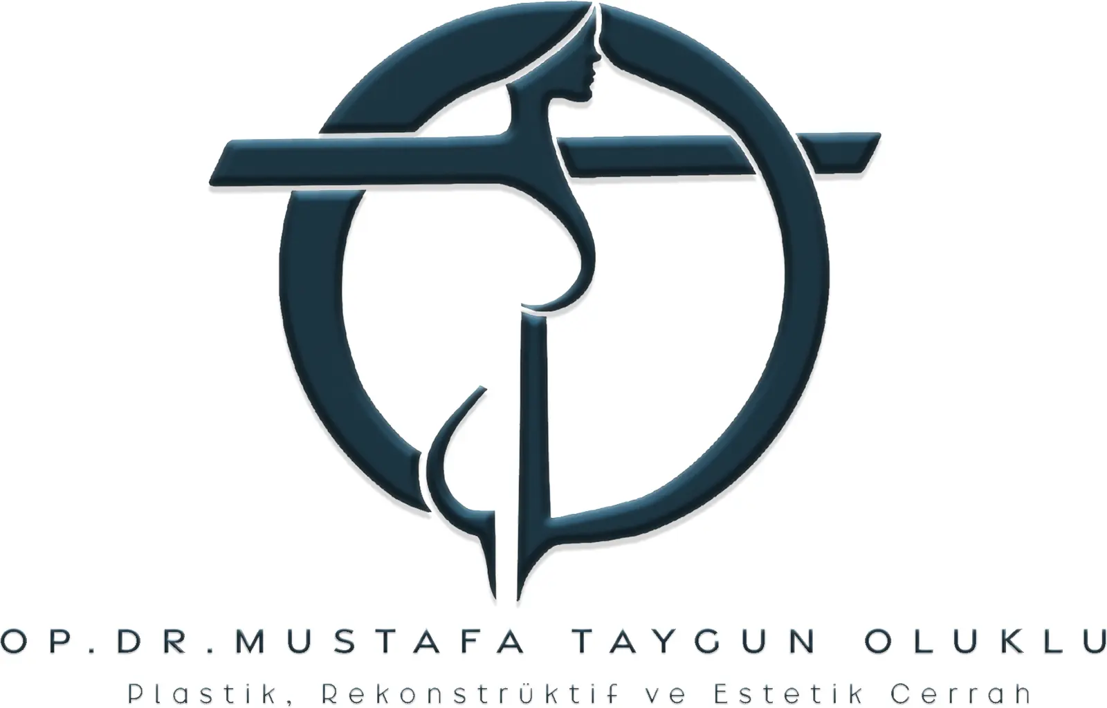 Op. Dr. Taygun Oluklu logo